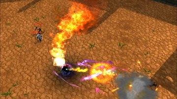 Paradox WoW 3.3.5a GM Server!