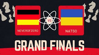The Most INSANE Ending To A AWC Grand Finals Ever...