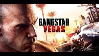 لعبه درايفر للاندرويد و الايفون  اول مراحل اللعبه GANGSTAR VEGAS screenshot 1