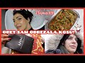 BOJANJE NAKON 3 MJESECA VLOGMAS 2021  dan #10