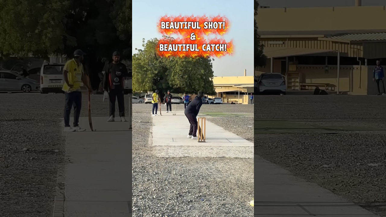 🎯BEAUTIFUL SHOT & BEAUTIFUL CATCH🔥