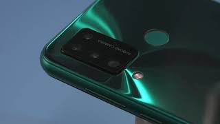DOOGEE N20 Pro Light and Shadow Concept Video