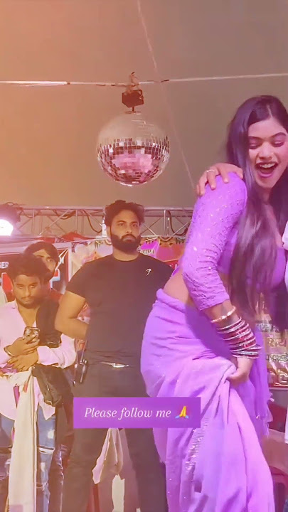 ✅🔥काजल राज !! Kajal Raj Arkestra Dance 2024 New Video !! kajal Raj Arkestra Dance 2025 #newarkestra