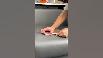 Typecase iPad keyboard can protect your iPad from bending#ipadkeyboard #ipad #ipadpro #typecase