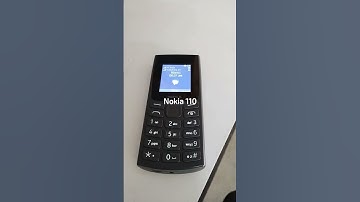 #nokia #freetimefun #alarm #snooze #stop #keypad #keypadmobile #keypadphone #brandnokia #thenokia