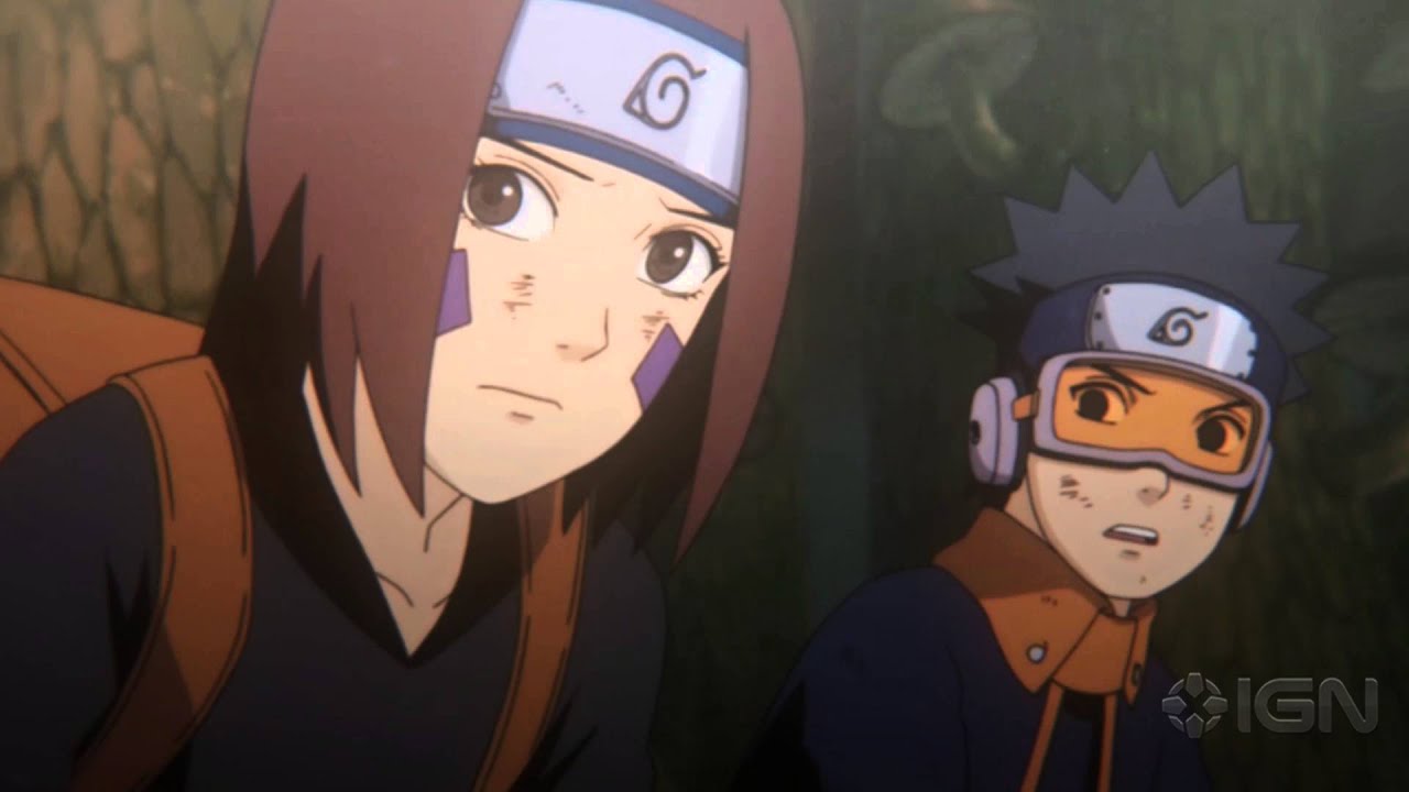 To the Battlefield - Naruto Shippuden: Ultimate Ninja Storm 4 Guide - IGN