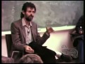 Terence McKenna - Psychedelics Before and After History