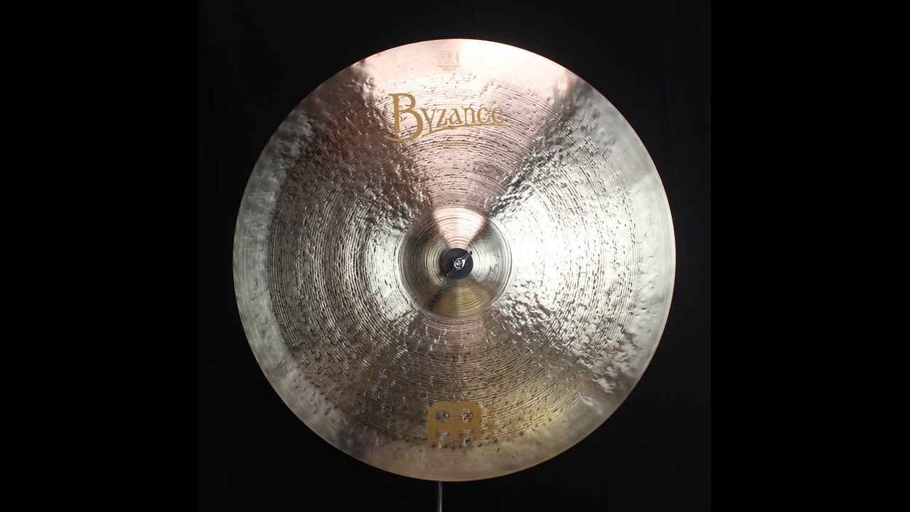 Meinl 22