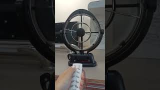 RV FAN WITH REMOTE CONTROL #rvparts #motorcaravan
