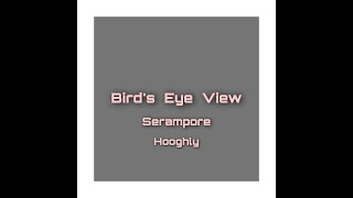 Bird's Eye View - Art Excellence Centre