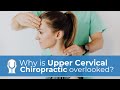 Why Is Upper Cervical Chiropractic overlooked? Discover Natural Healing and Drug-Free Pain Relief