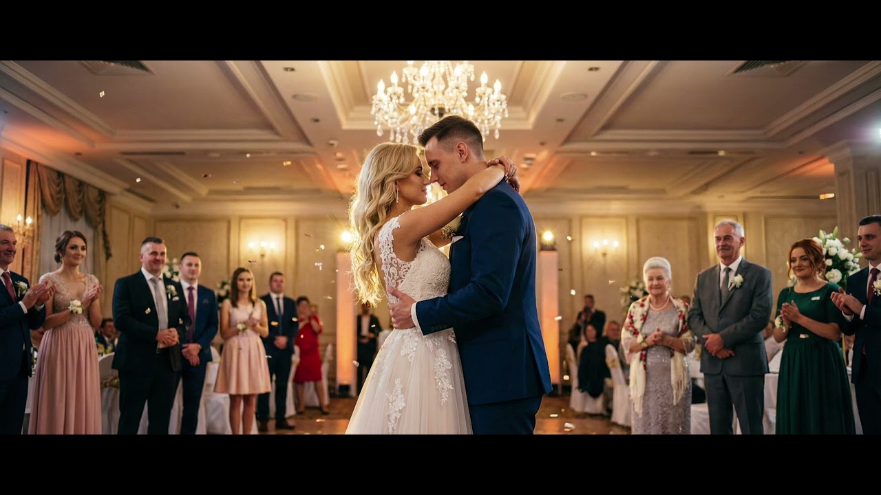 MATRIX - Przysięga na Zawsze (Weselny Klimat Vol. 1 / Utwór 1) | Wedding Music | DiscoPolo | Wesele