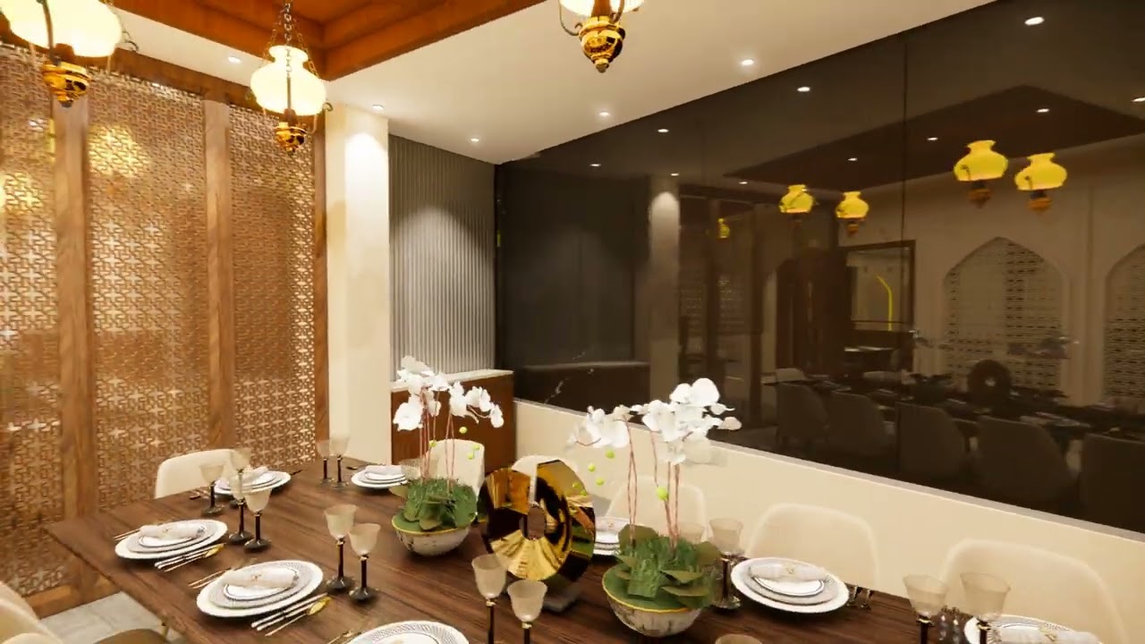 HOTEL SHADAB 4TH FLOOR (PDR)