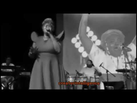 Buhlebendalo - Too Late For Mama (by Brenda Fassie)