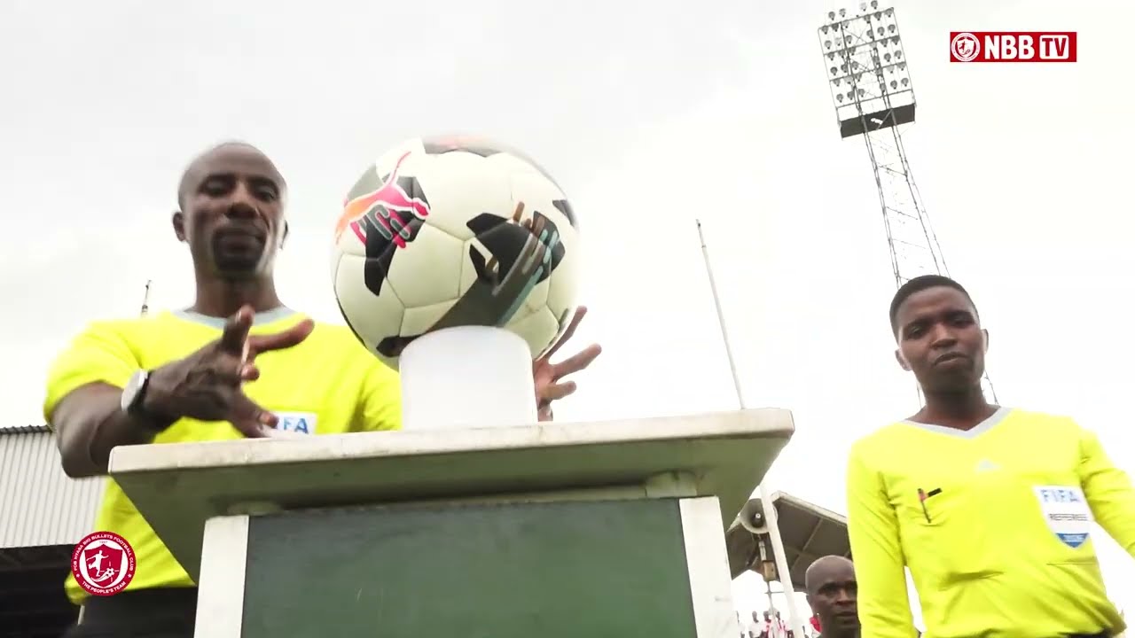 Highlights: FCB Nyasa Big Bullets 2-0 Mzuzu City Hammers | Castel Challenge Cup Semifinal