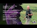 Orchids of the New Jersey Pine Barrens with Bob Sprague