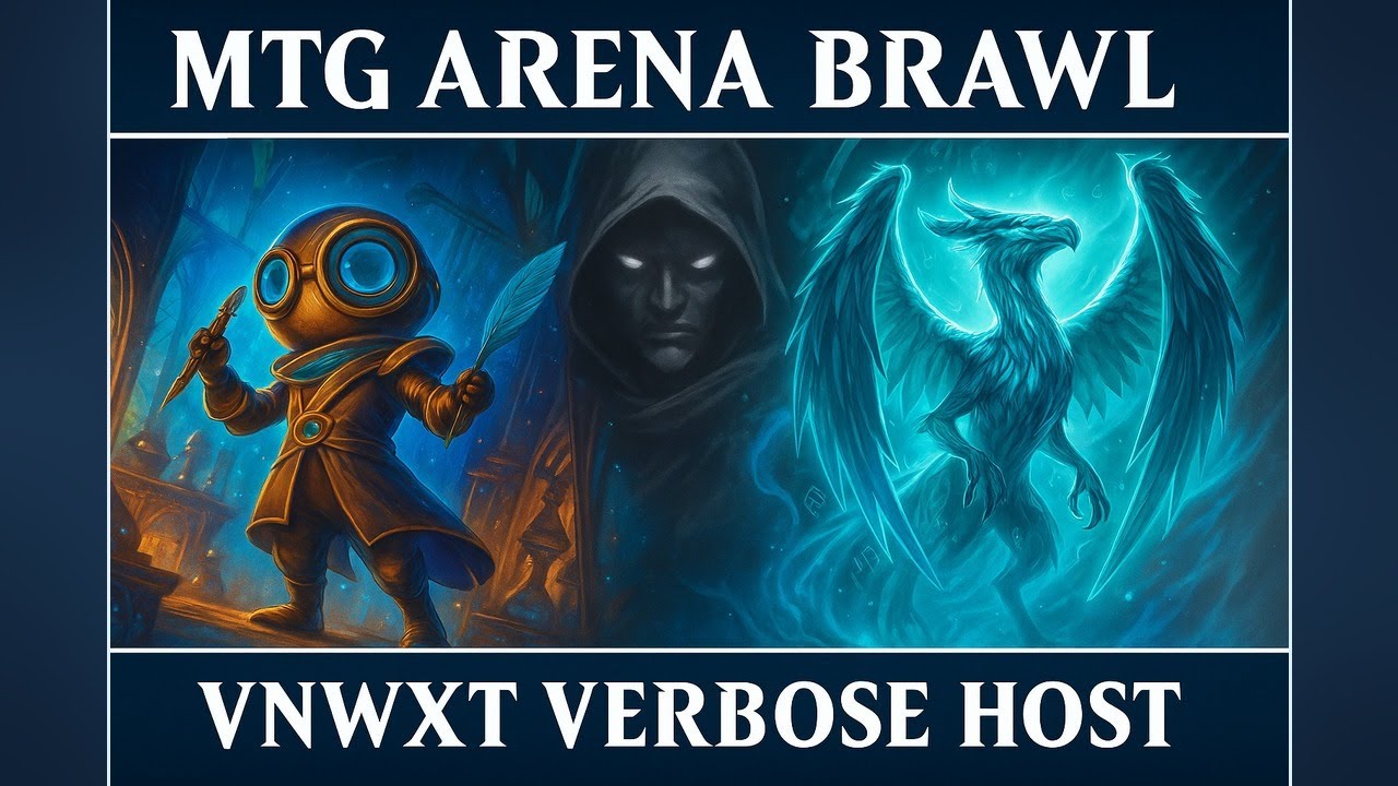 We Let Everything Resolve… Except Ugin | Vnwxt vs Ugin, Eye of the Storms