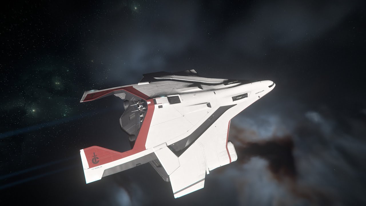 Nine Tails Cargo Tutorial - make up to 2.4m aUEC in 90 minutes!!