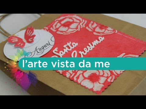 PERGAMENE PER CRESIMA DA SCARICARE