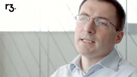 Key Concepts 0.1_Definition of Corda   I    Centre of Excellence for Blockchain Technologies