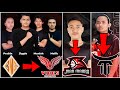 JIGGLE EXPLAINS WHY THEY LEFT CNE & JOINED VIBES ESPORTS || T2K Bolihang & JMxSnipe YT - GAURABYT ||