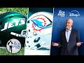 Are You Buying More Stock in the New York Jets or Miami Dolphins Next Season? | The Rich Eisen Show