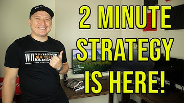 2 Minute Strategy APP Official Launch Date!!!