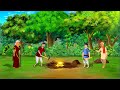 बुढ़िया का खजाना  | Moral Story | Kahani | Cartoon Moral Story | Bedtime Story