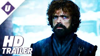 Game Of Thrones Season 8 Episode 6 - Finale Preview Trailer
