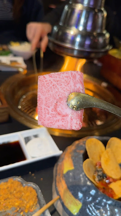 Unlimited Wagu 😍 #shorts