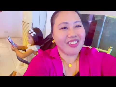 We Attend 7th Birthday at Villa Ibarra Tagaytay