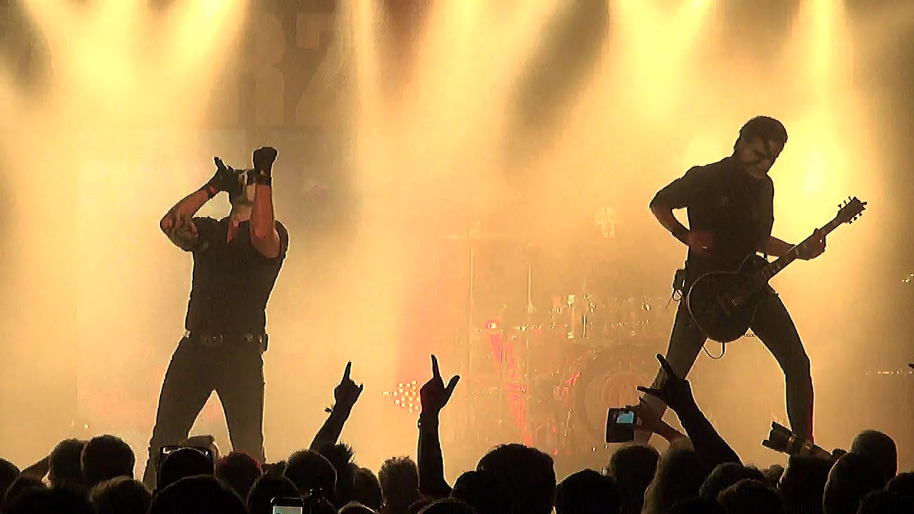 Free München 2019 Free München 2019