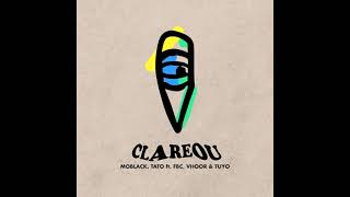 MoBlack, Tato - Clareou (ft. FBC, VHOOR & Tuyo Original Mix)