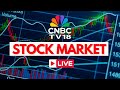 Stock Market LIVE Updates | Nifty & Sensex LIVE | May 27th | Share Market Live Today | CNBC TV18