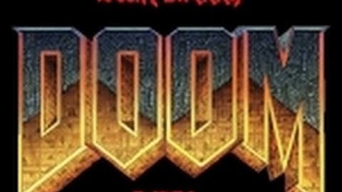 Doom 1 & 2 (BFG Edition) - Agent Duckky - Episode 1