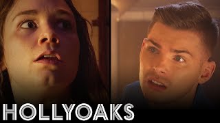 Hollyoaks Has Ste Found Kim?