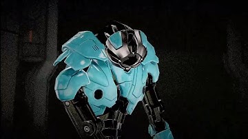 Metroid Dread: The Dumb Blue EMMI Is Dead