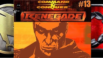 C&C: Renegade #13 Evacuation, dodging nukes. It