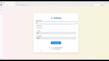 Typing Speed Test App | MLH Data Hackfest 2025 Submission 🚀