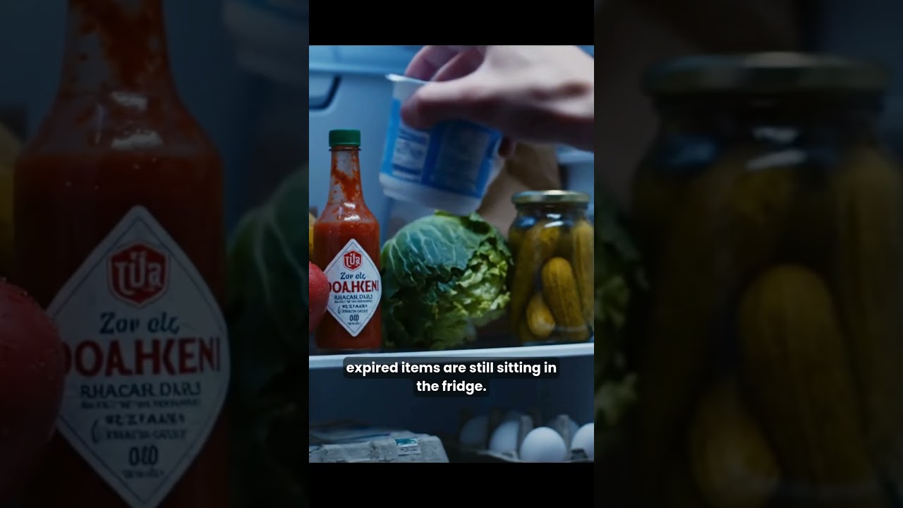 Is your food safe? You might have recalled products in your fridge! 🚨🥩