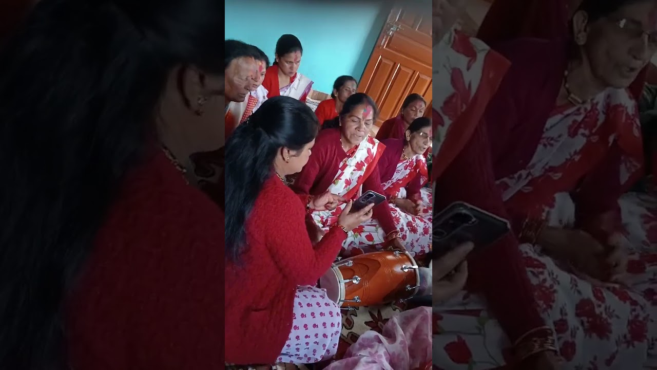 आओ गोपाल शृंगार करूं मैं तेरा मोतियन मांग अबीर भरूंगी बहुत प्यारी होली है प्लीज सुनेगा