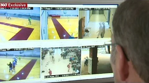 Missing video in teen gym-mat death? - DayDayNews