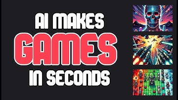 Make a Game Without Coding - Here