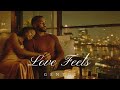 You Made Love Feel Gentle 🤎 | Christian R&B For Healing Hearts