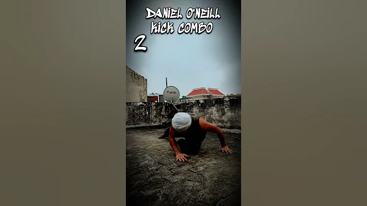 Epic KO Kicks 🥋 #tutorial #youtubeshorts #ytshorts #usa #russia #india #mma #shorts #yt #shortvideo