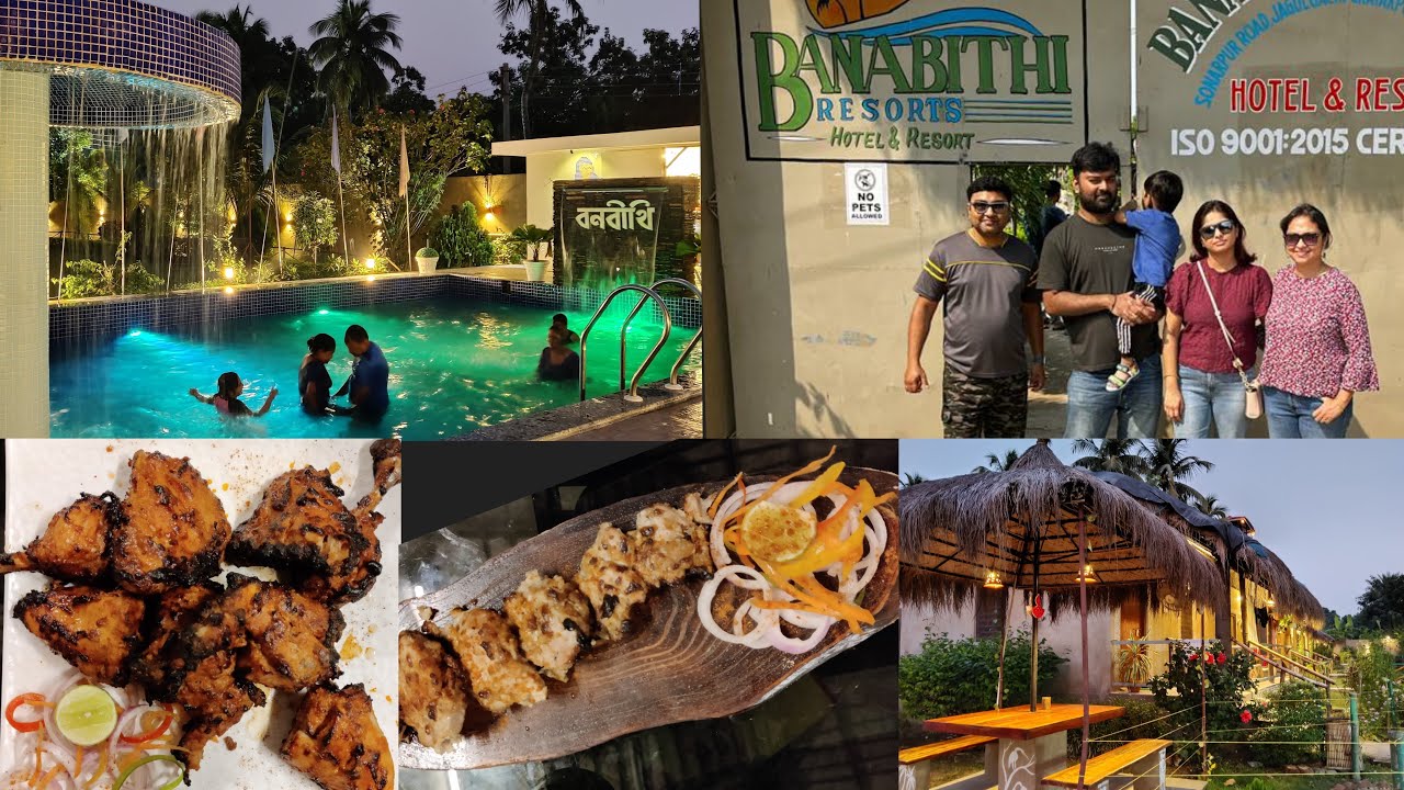 Banabithi Resort Review Part 2 Room Rates Food Review Campus Tour Banabithi Resort Review Part 2 Room Rates Food Review Campus Tour