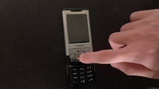 Original Ringtones U0026 Alert Tones For Nokia 6500 Slide