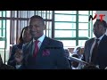 Babu Owino Destroys Ruto and his Rogue Police in Court Forcing the Court to Release Kidero Jasuba!