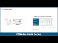 1 IPv4 - IP Fundamentals by ArashDeljoo - Part4/7