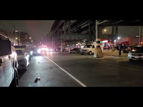 FDNY Ladder 32